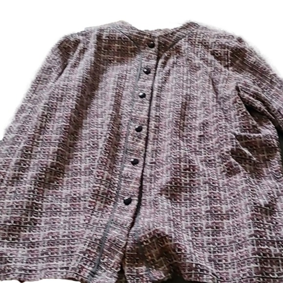 Bonworth unlined Jacket - Picture 1 of 4